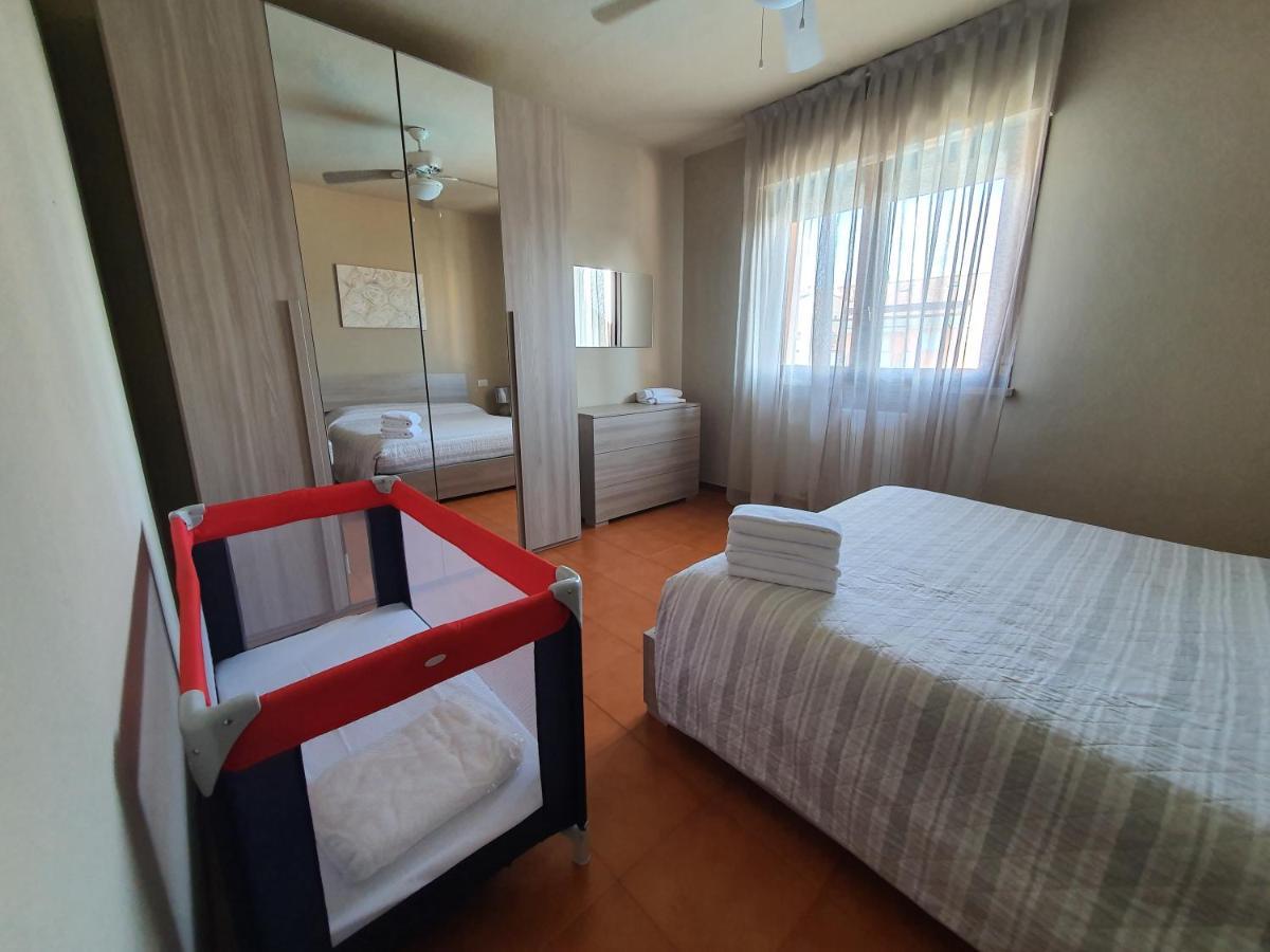 Sirmione Acque Del Garda Apartments ภายนอก รูปภาพ