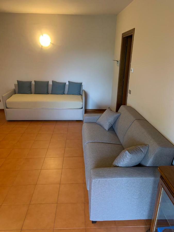 Sirmione Acque Del Garda Apartments ภายนอก รูปภาพ